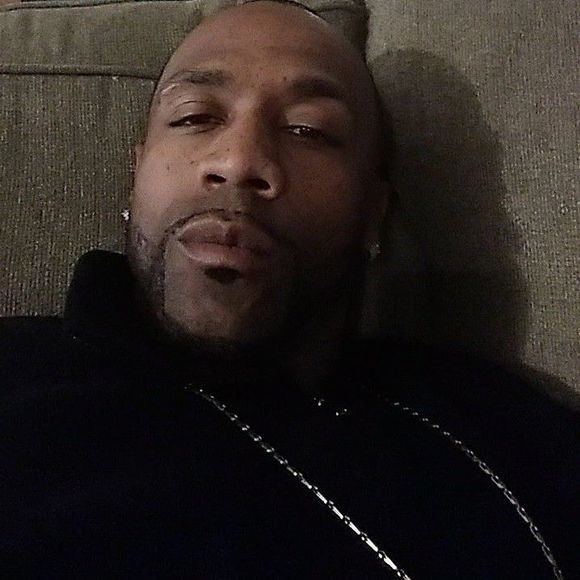 Meet your Posher, Floyd - Picture 1 of 1